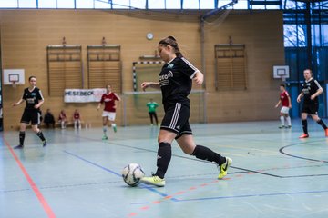 Bild 270 - Hesebeck Hallenmasters
